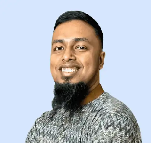 Omar Faruq